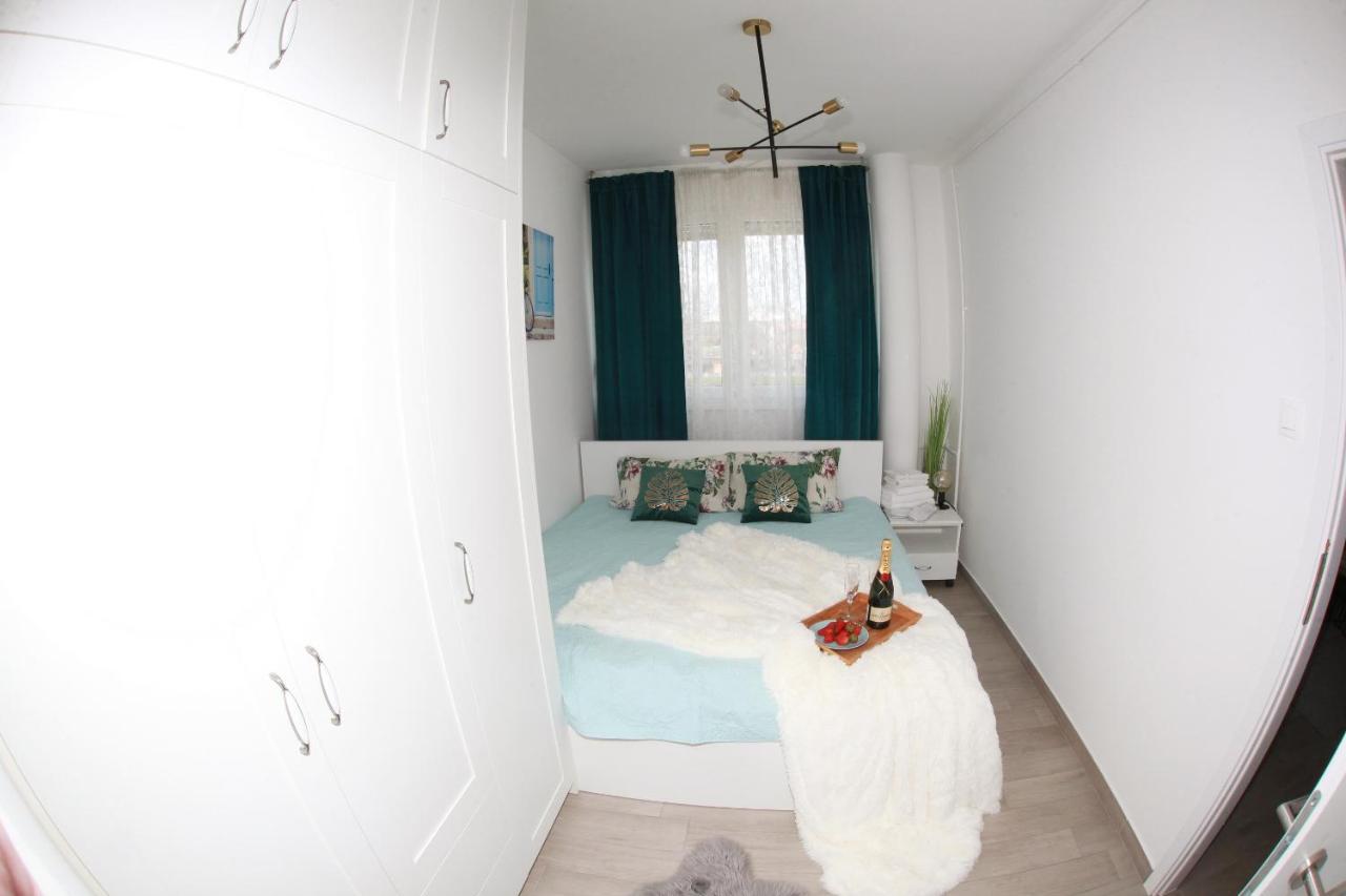 Apartman Lucija 卡尔洛瓦茨 外观 照片