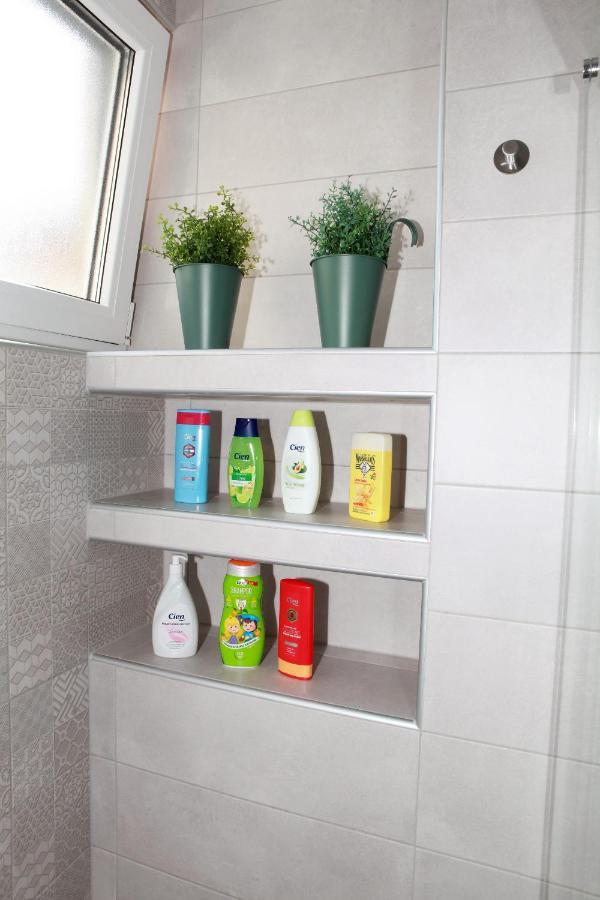 Apartman Lucija 卡尔洛瓦茨 外观 照片